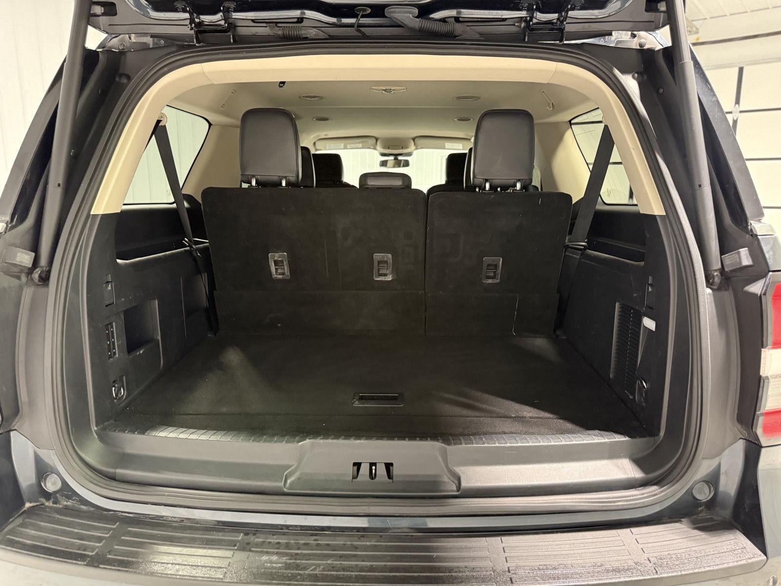 2023 Ford Expedition Max XLT