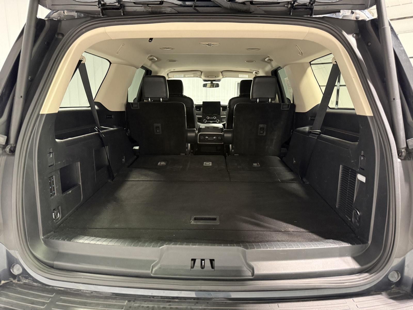 2023 Ford Expedition Max XLT