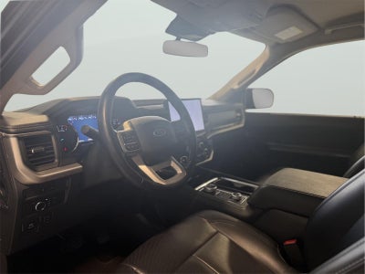 2023 Ford Expedition Max XLT