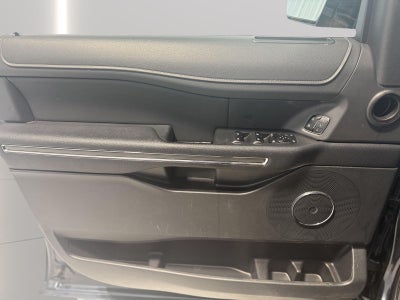 2023 Ford Expedition Max XLT