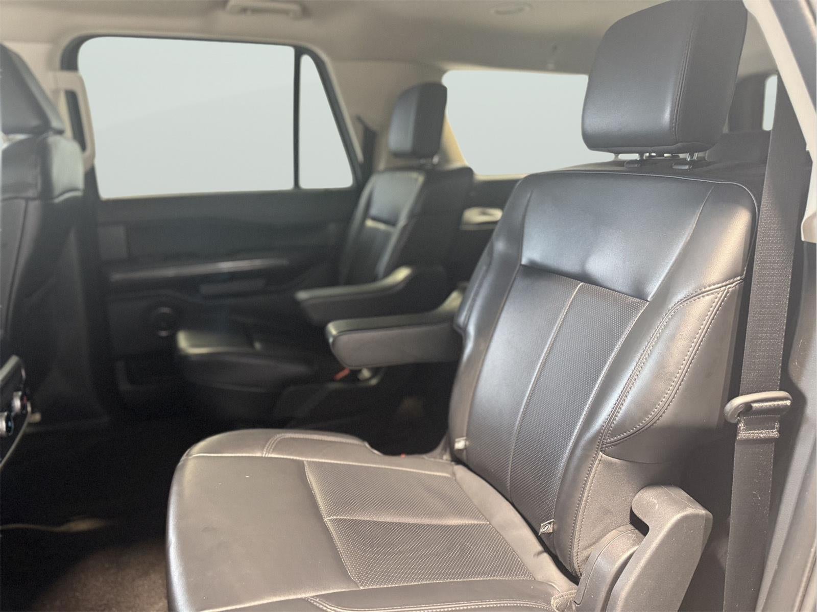 2023 Ford Expedition Max XLT