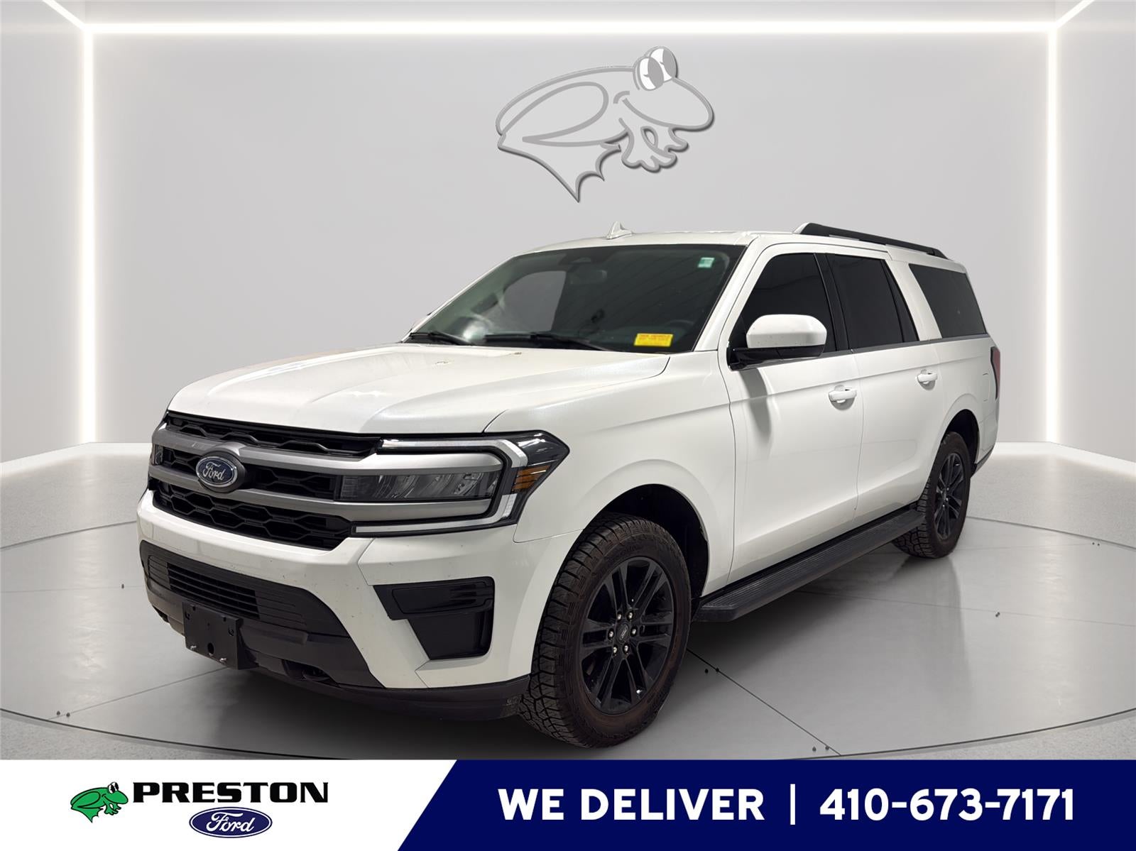 2024 Ford Expedition XLT MAX 4x4's photo