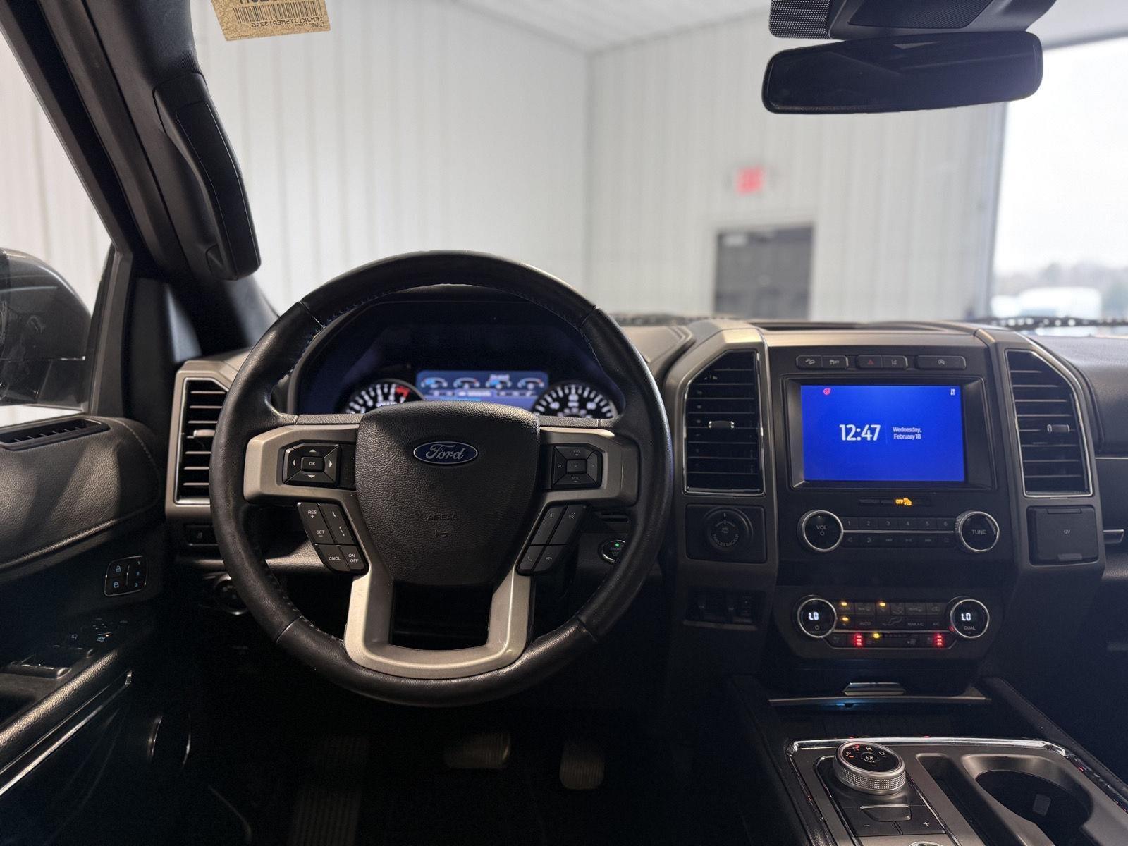 2021 Ford Expedition Max XLT