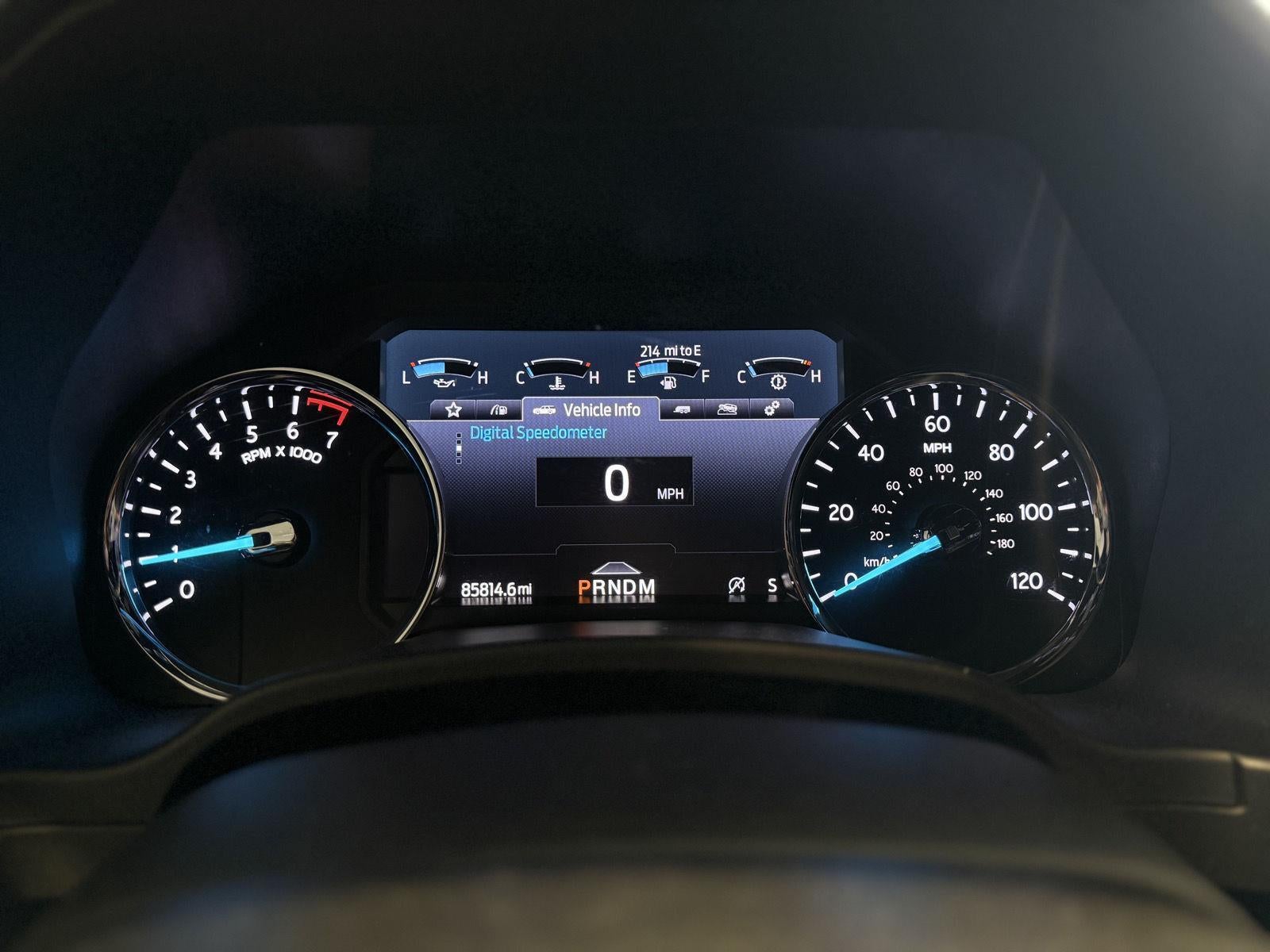 2021 Ford Expedition Max XLT