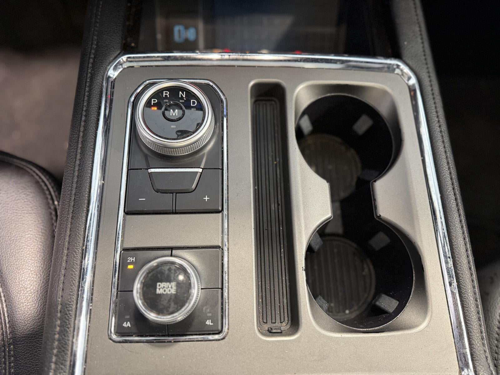 2021 Ford Expedition Max XLT