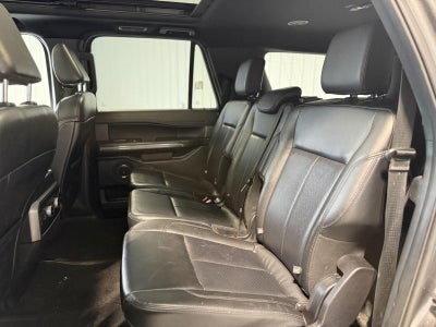 2021 Ford Expedition Max XLT