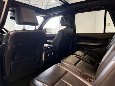 2021 Ford Expedition Max XLT