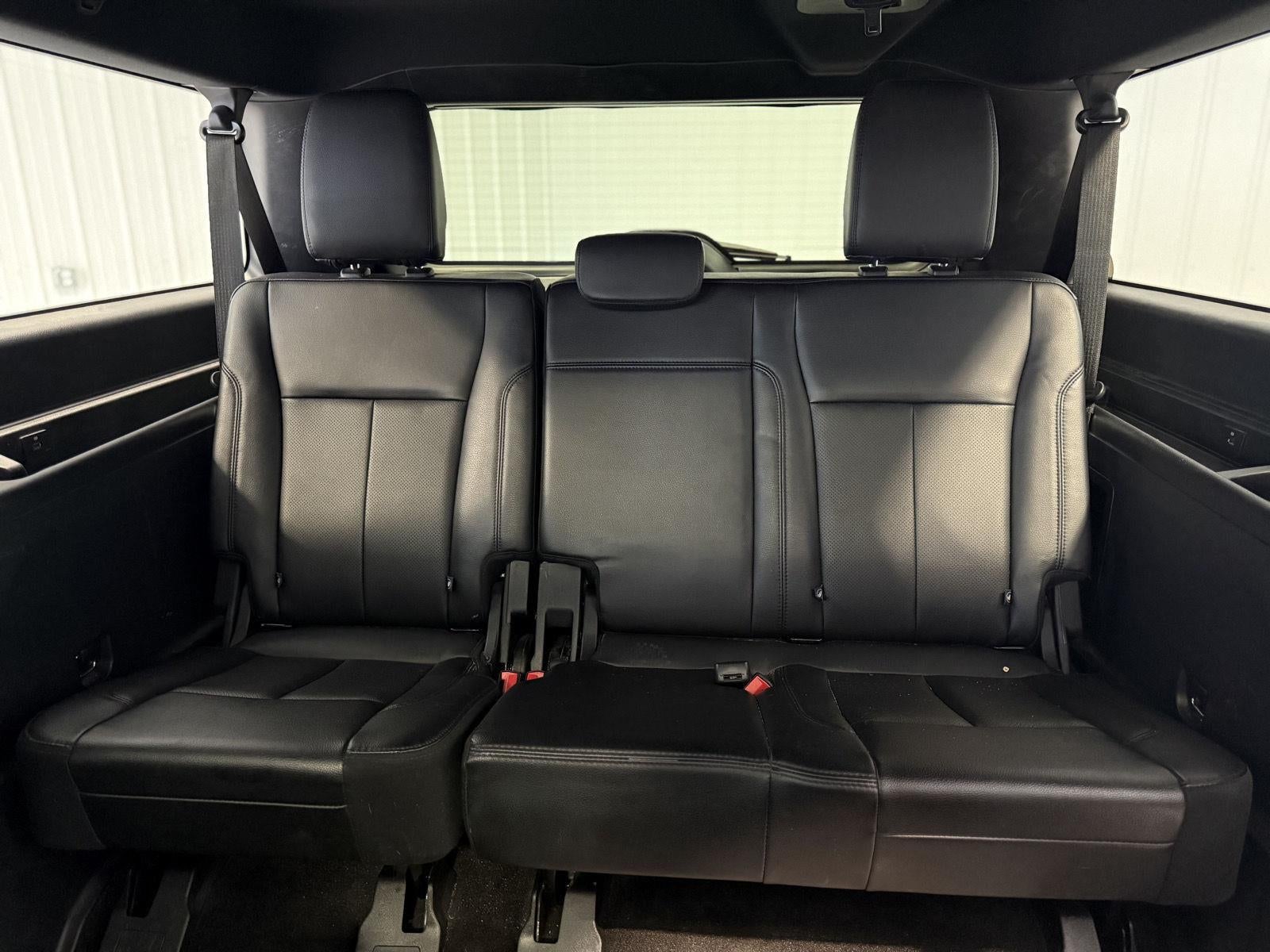 2021 Ford Expedition Max XLT