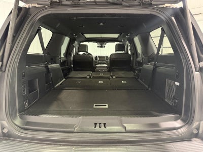 2021 Ford Expedition Max XLT