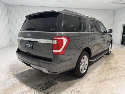 2021 Ford Expedition Max XLT