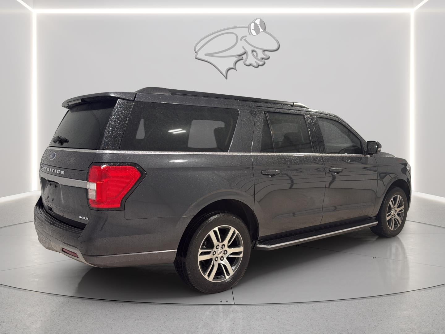 2022 Ford Expedition Max Xlt