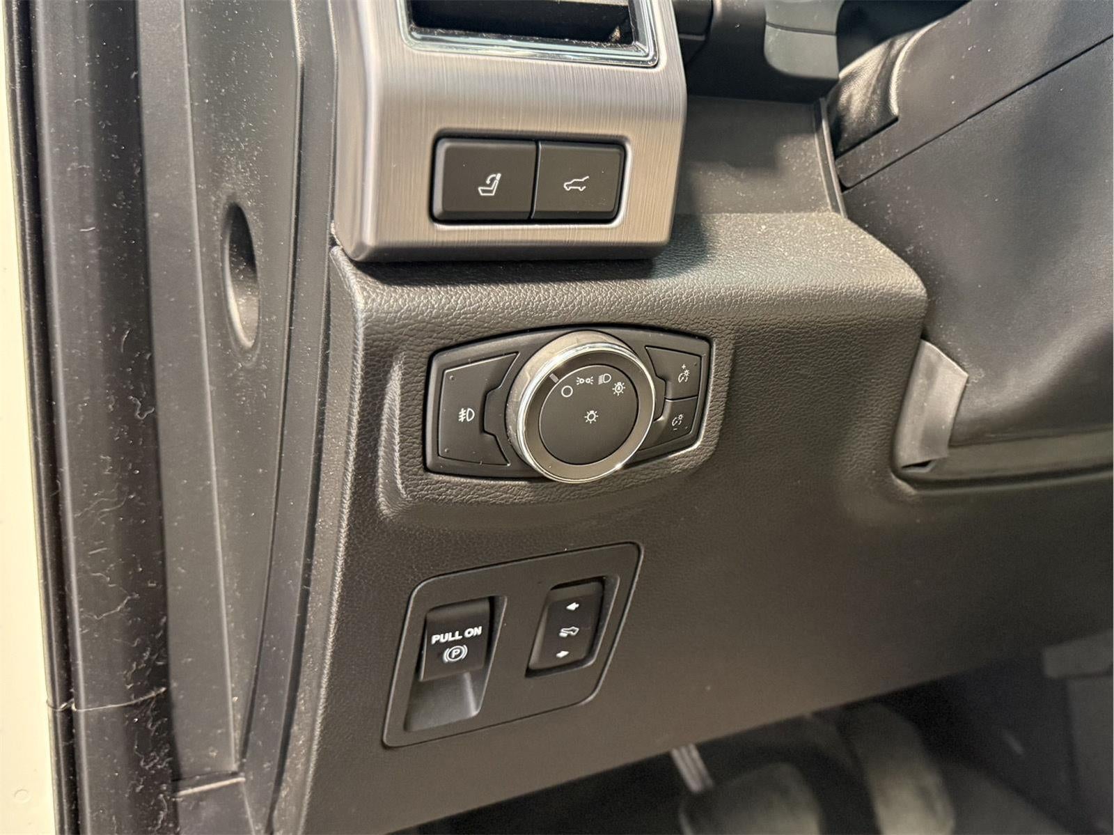 2020 Ford Expedition MAX Platinum