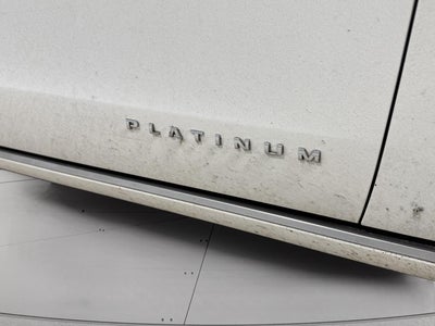 2020 Ford Expedition MAX Platinum