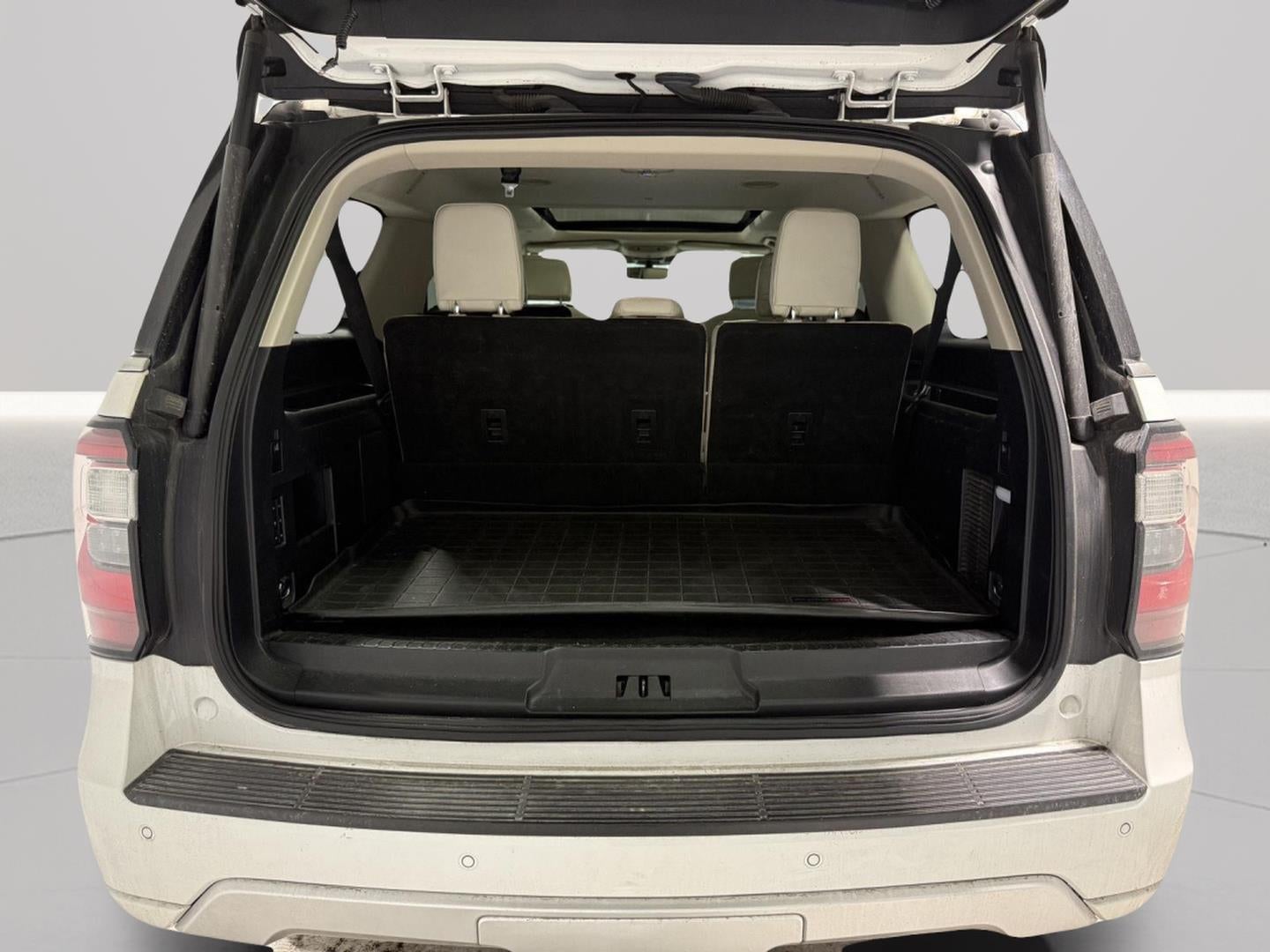 2020 Ford Expedition MAX Platinum