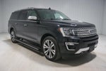 2021 Ford Expedition Max Platin
