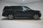 2021 Ford Expedition Max Platin
