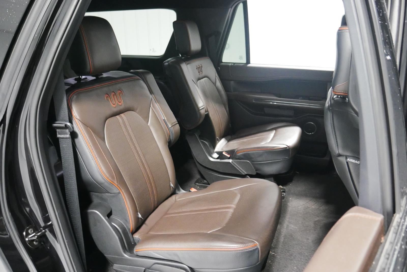 2021 Ford Expedition Max Kingrn