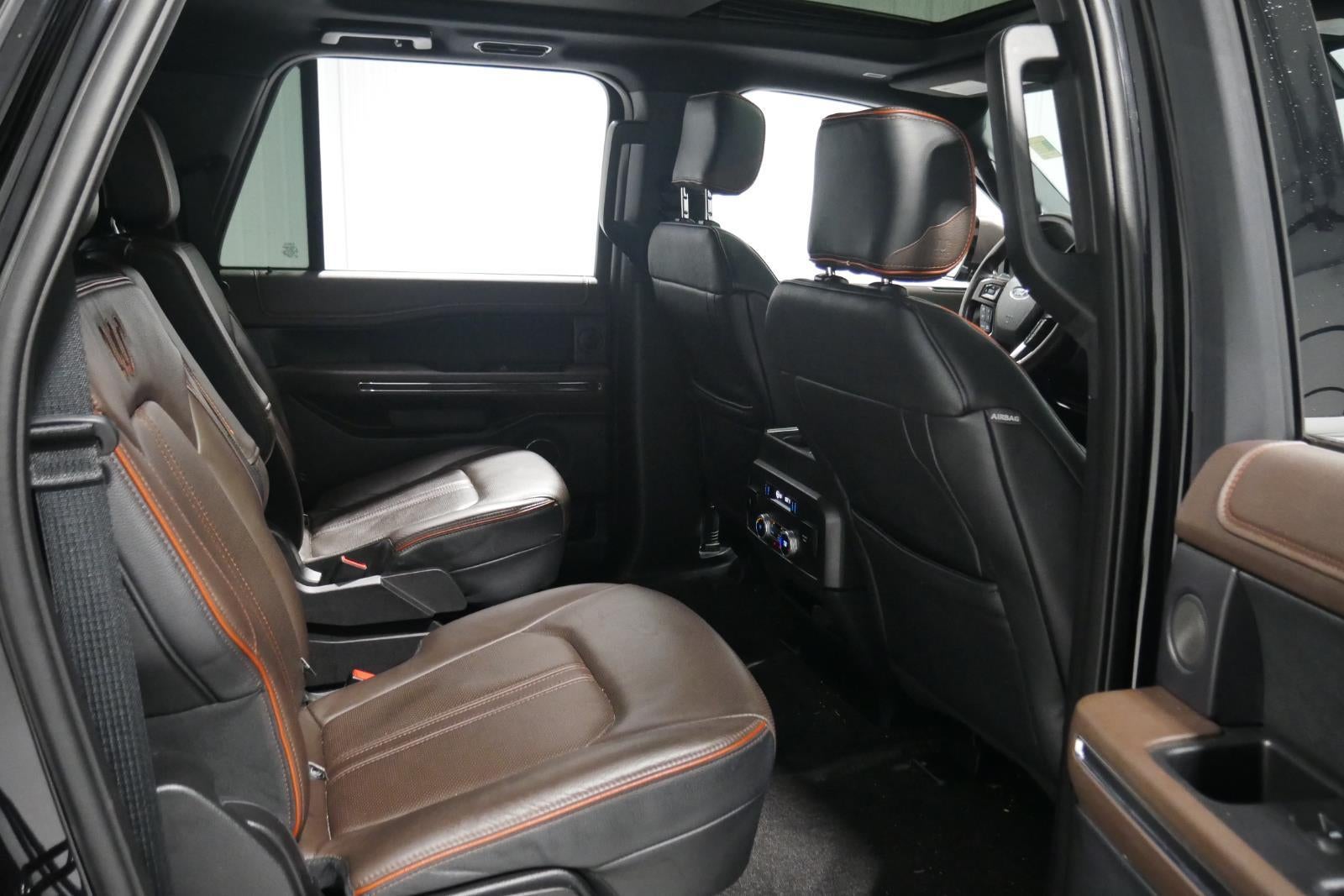 2021 Ford Expedition Max Kingrn