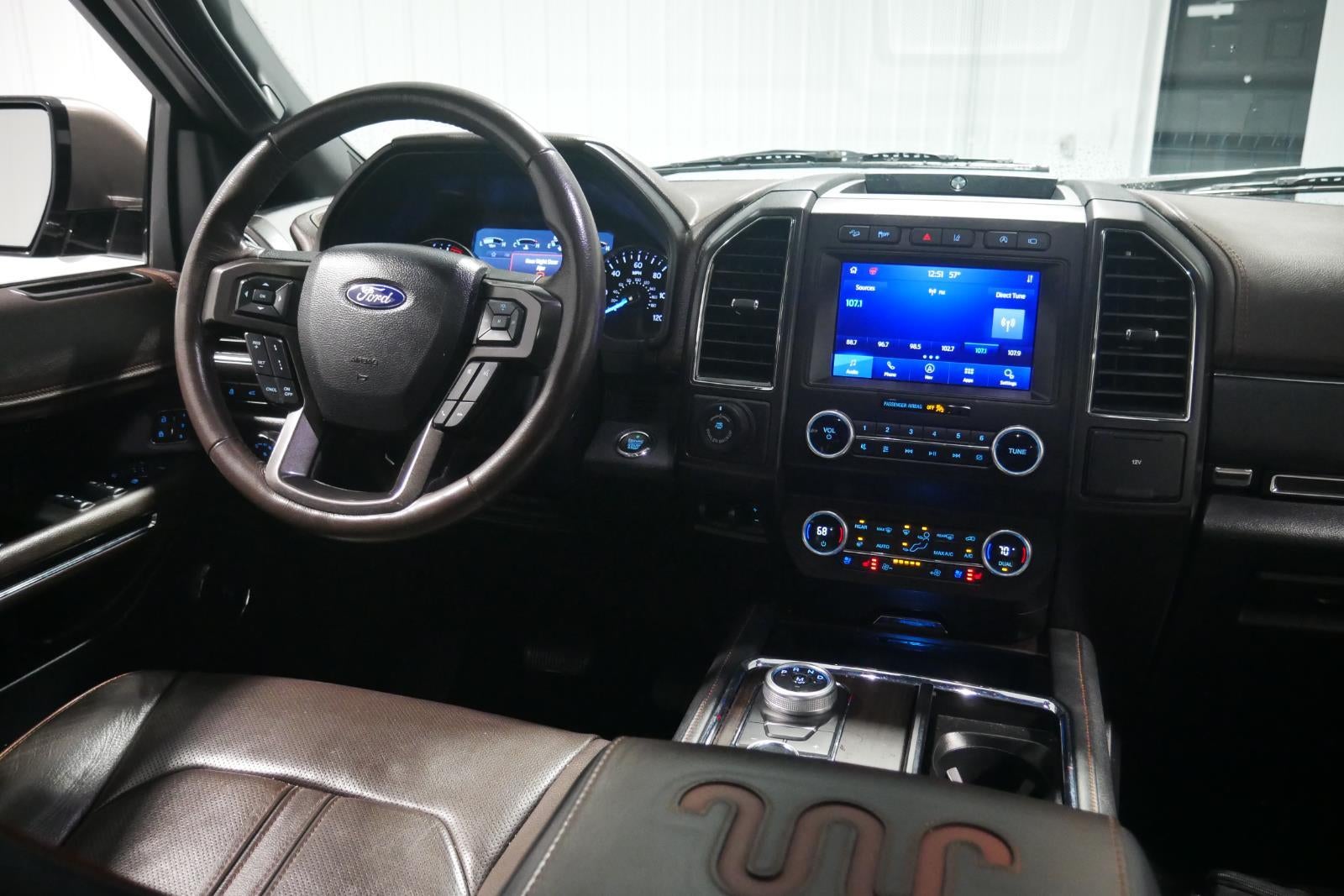 2021 Ford Expedition Max Kingrn