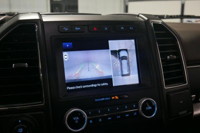 2021 Ford Expedition Max Kingrn