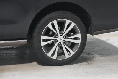 2021 Ford Expedition Max Kingrn