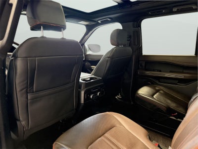 2021 Ford Expedition Max Kingrn