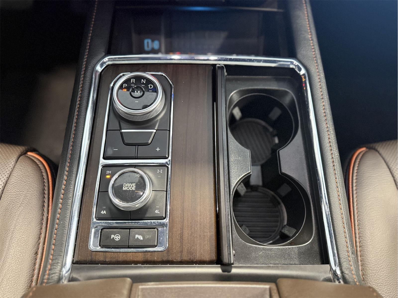 2021 Ford Expedition Max Kingrn