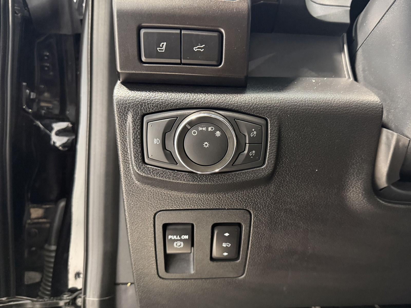 2021 Ford Expedition Max Kingrn