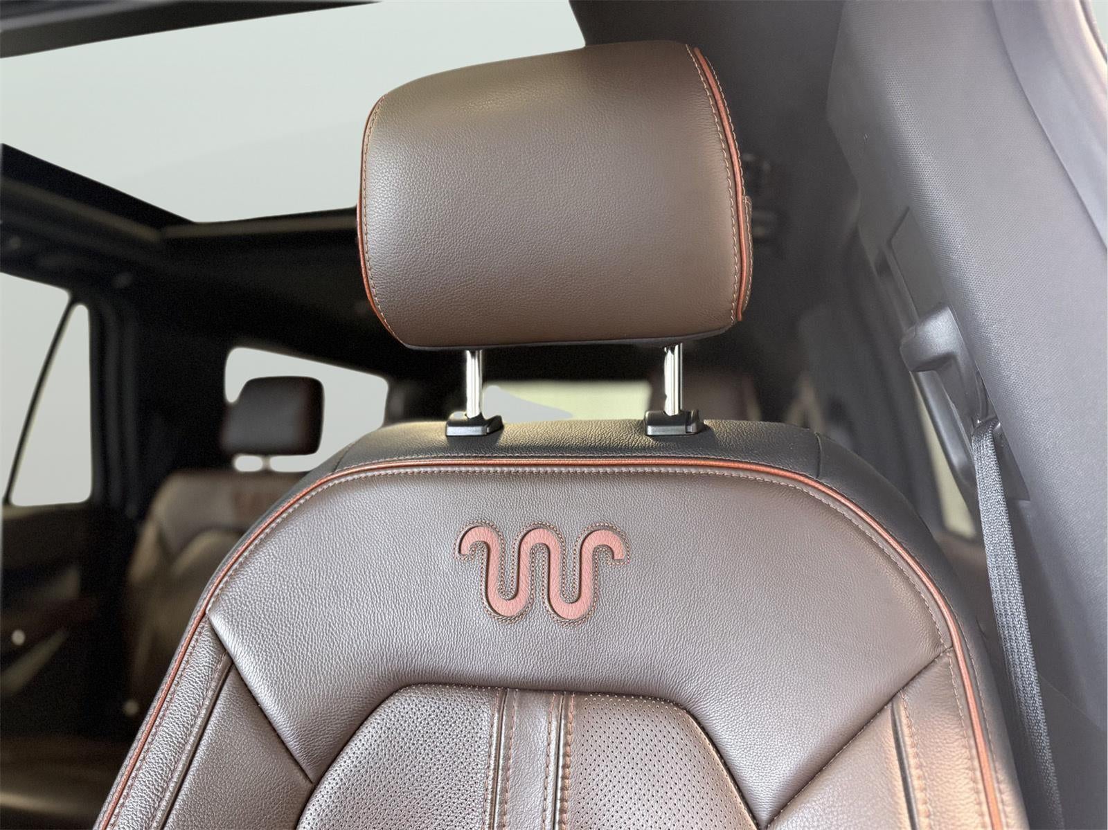 2021 Ford Expedition Max Kingrn