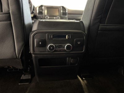 2021 Ford Expedition Max Kingrn