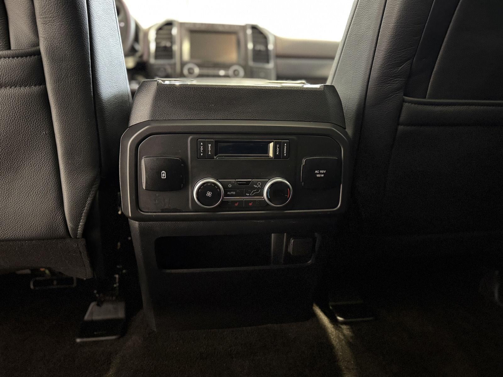 2021 Ford Expedition Max Kingrn