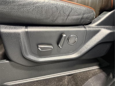 2021 Ford Expedition Max Kingrn