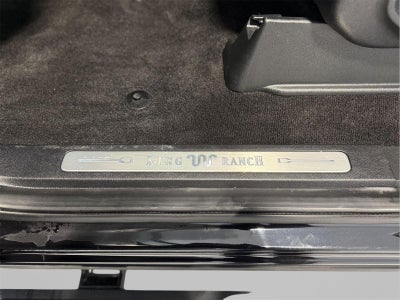 2021 Ford Expedition Max Kingrn