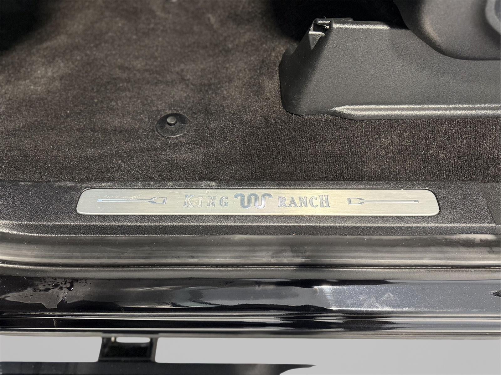 2021 Ford Expedition Max Kingrn