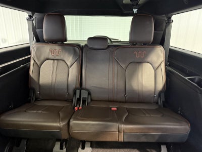 2021 Ford Expedition Max Kingrn