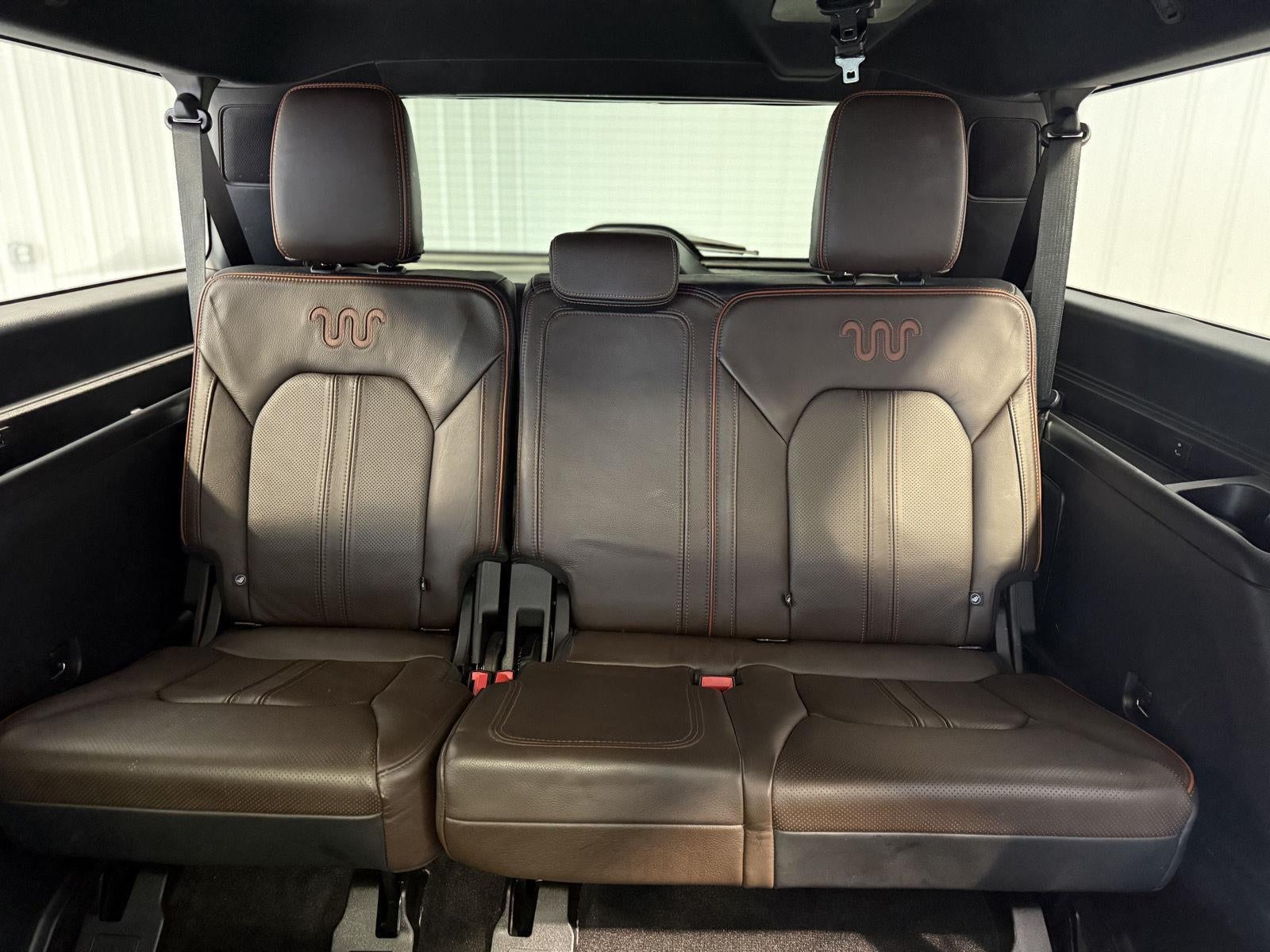 2021 Ford Expedition Max Kingrn