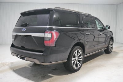 2021 Ford Expedition Max Kingrn