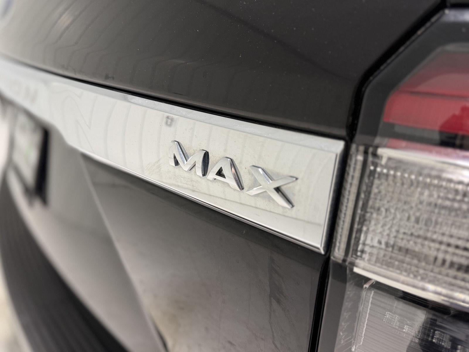 2021 Ford Expedition Max Kingrn