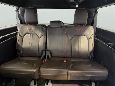 2021 Ford Expedition Max Kingrn