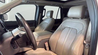 2018 Ford Expedition Max Limited