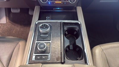 2018 Ford Expedition Max Limited
