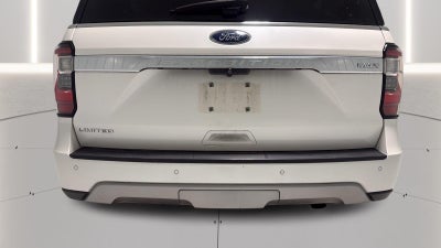 2018 Ford Expedition Max Limited