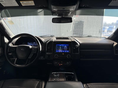 2020 Ford Expedition Max Limited