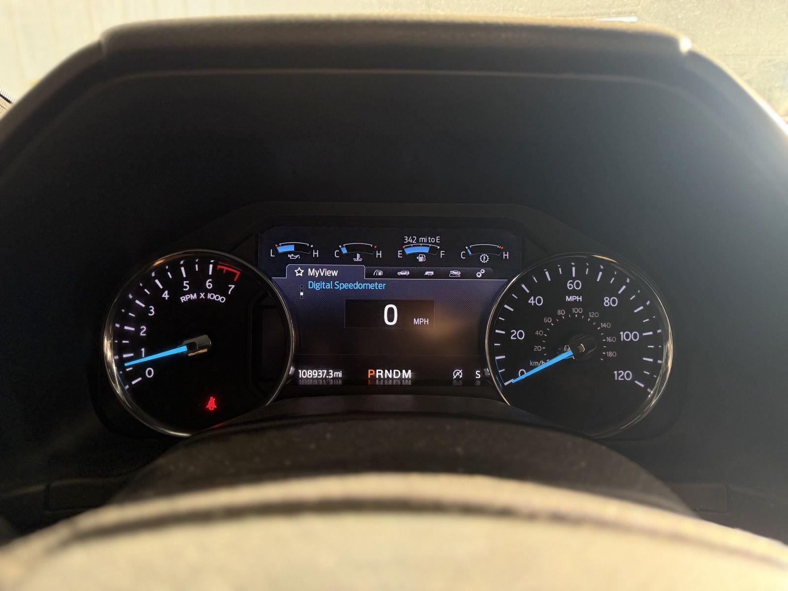 2020 Ford Expedition Max Limited