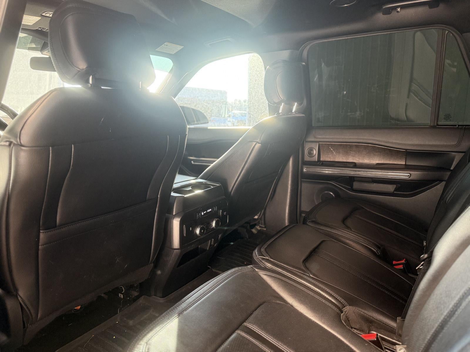 2020 Ford Expedition Max Limited