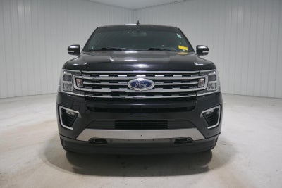 2020 Ford Expedition Max Limited