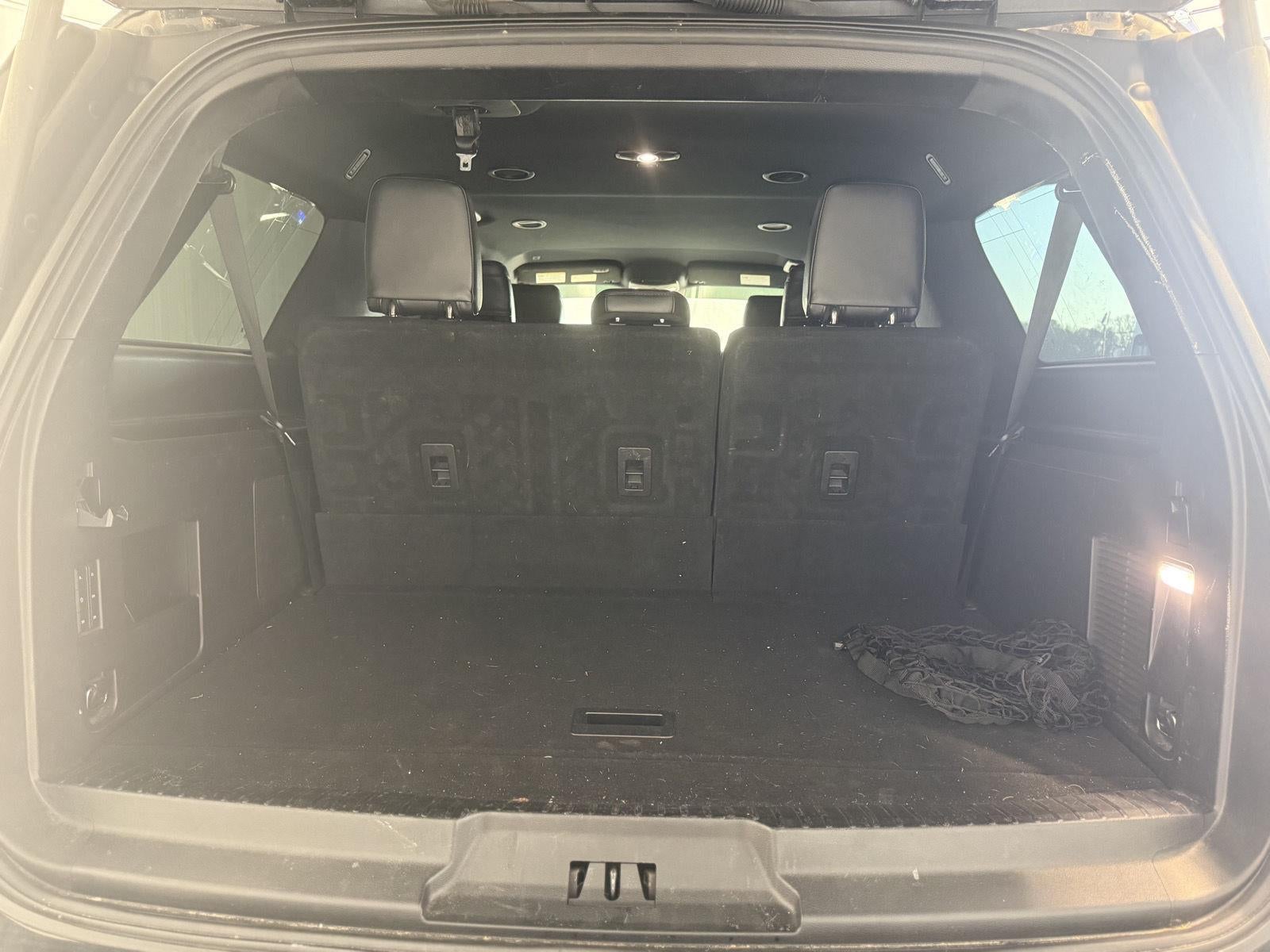 2020 Ford Expedition Max Limited