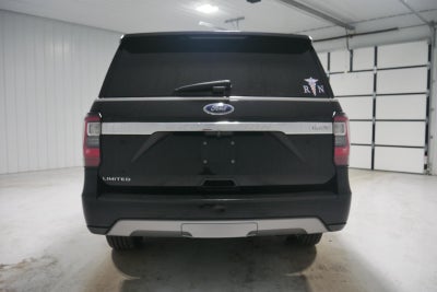 2020 Ford Expedition Max Limited