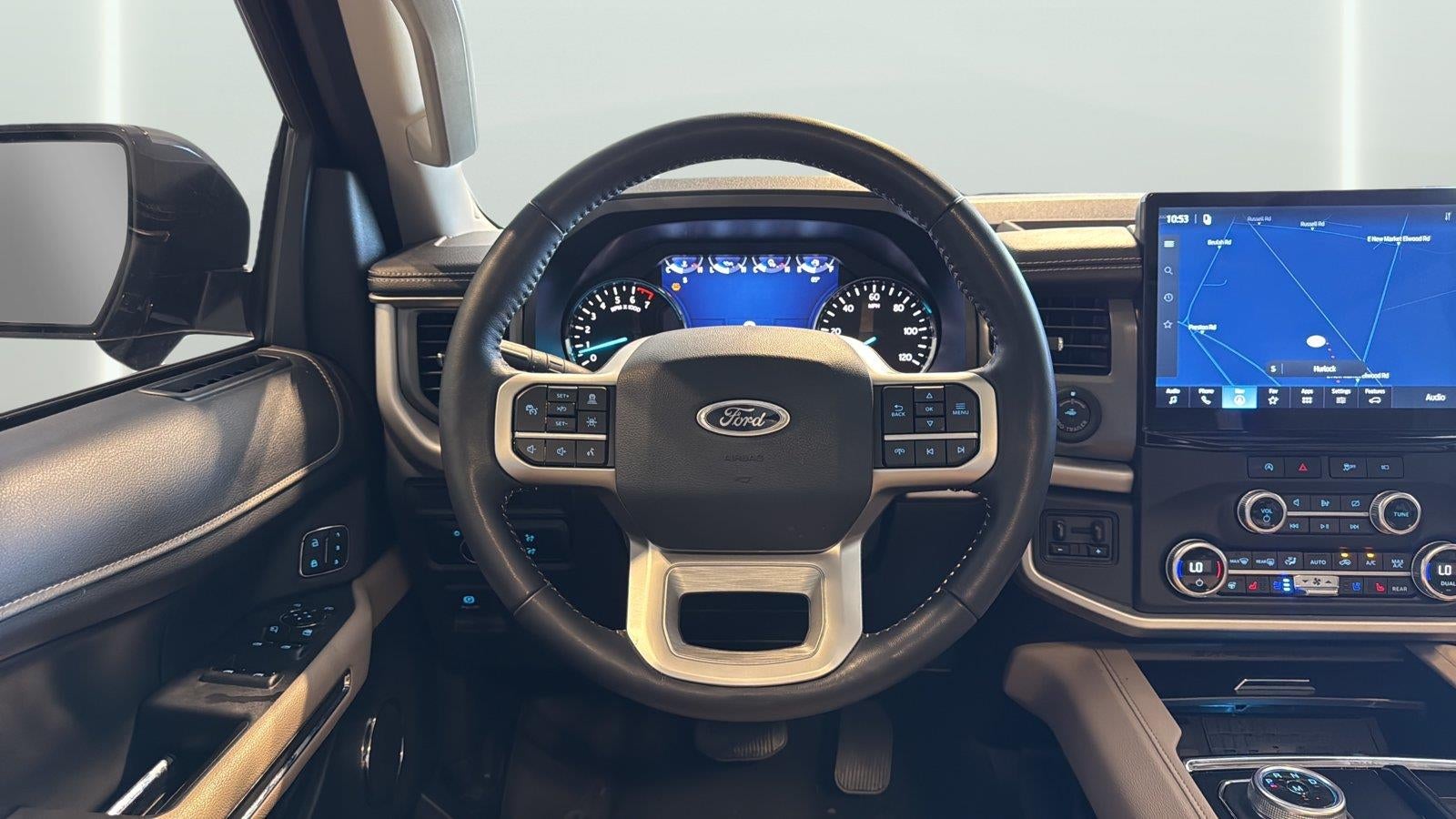 2024 Ford Expedition XLT