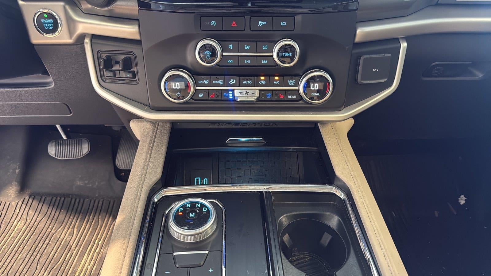 2024 Ford Expedition XLT